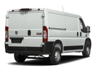 Used 2021  Ram ProMaster Cargo Van 1500 Low Roof 136" WB at Kona Nissan near Kailua Kona&comma; HI