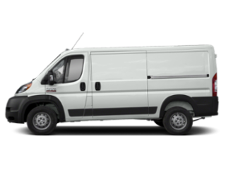 Used 2021  Ram ProMaster Cargo Van 1500 Low Roof 136" WB at Kona Nissan near Kailua Kona&comma; HI