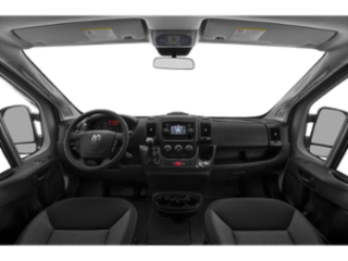 Used 2021  Ram ProMaster Cargo Van 1500 Low Roof 136" WB at Kona Nissan near Kailua Kona&comma; HI