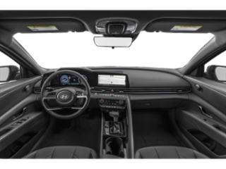 Used 2025  Hyundai Elantra Hybrid Blue DCT at Kona Nissan near Kailua Kona&comma; HI