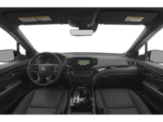 Used 2022 Honda Pilot Black Edition AWD at Kona Nissan near Kailua Kona, HI