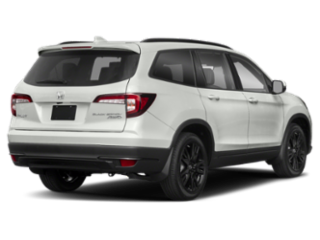 Used 2022 Honda Pilot Black Edition AWD at Kona Nissan near Kailua Kona, HI