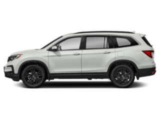 Used 2022 Honda Pilot Special Edition AWD at Kona Nissan near Kailua Kona, HI