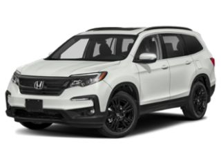 Used 2022 Honda Pilot Special Edition AWD at Kona Nissan near Kailua Kona, HI