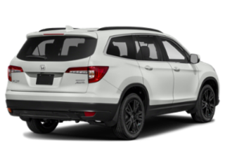 Used 2022 Honda Pilot Special Edition AWD at Kona Nissan near Kailua Kona, HI