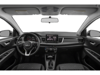 Used 2022 Kia Rio LX IVT at Kona Nissan near Kailua Kona, HI