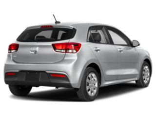 Used 2022 Kia Rio LX IVT at Kona Nissan near Kailua Kona, HI