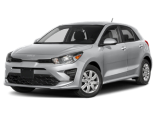 Used 2022 Kia Rio LX IVT at Kona Nissan near Kailua Kona, HI