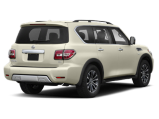 Used 2018  Nissan Armada 4x4 SL at Kona Nissan near Kailua Kona&comma; HI