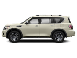 Used 2018  Nissan Armada 4x4 SL at Kona Nissan near Kailua Kona&comma; HI