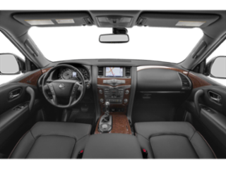 Used 2018  Nissan Armada 4x4 SL at Kona Nissan near Kailua Kona&comma; HI