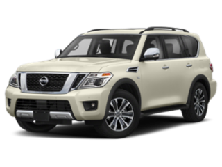  2018 Nissan Armada 4x4 SL at Kona Nissan near Kailua Kona&comma; HI