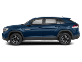New 2020 Volkswagen Atlas Cross Sport 3.6L V6 SE w/Technology 4MOTION at Long's Auto Place Inc near St. Paul, MN
