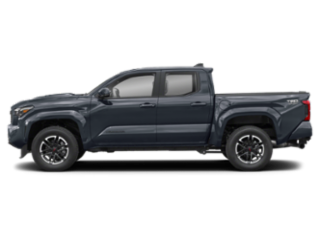 Used 2025  Toyota Tacoma 4WD TRD Sport Double Cab 5ft Bed AT at Kona Nissan near Kailua Kona&comma; HI