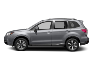 Used 2017  Subaru Forester 4d SUV 2&period;5i Limited at Kona Nissan near Kailua Kona&comma; HI