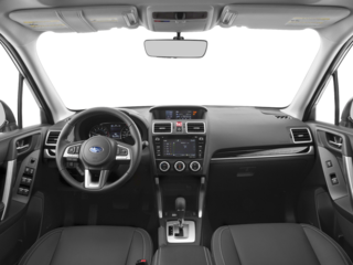 Used 2017  Subaru Forester 4d SUV 2&period;5i Limited at Kona Nissan near Kailua Kona&comma; HI
