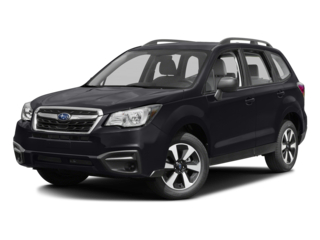 Used 2017 Subaru Forester 4d SUV 2.5i CVT at Kona Nissan near Kailua Kona, HI