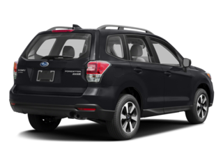 Used 2017 Subaru Forester 4d SUV 2.5i CVT at Kona Nissan near Kailua Kona, HI