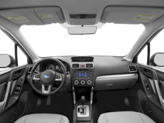 Used 2017 Subaru Forester 4d SUV 2.5i CVT at Kona Nissan near Kailua Kona, HI