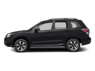 Used 2017 Subaru Forester 4d SUV 2.5i CVT at Kona Nissan near Kailua Kona, HI