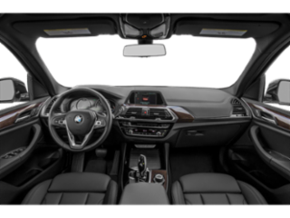Used 2019  BMW X3 sDrive30i Sports Activity Vehicle at Kona Nissan near Kailua Kona&comma; HI