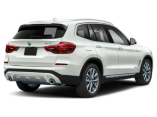 Used 2019  BMW X3 sDrive30i Sports Activity Vehicle at Kona Nissan near Kailua Kona&comma; HI