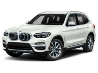 Used 2019  BMW X3 sDrive30i Sports Activity Vehicle at Kona Nissan near Kailua Kona&comma; HI