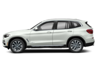 Used 2019  BMW X3 sDrive30i Sports Activity Vehicle at Kona Nissan near Kailua Kona&comma; HI