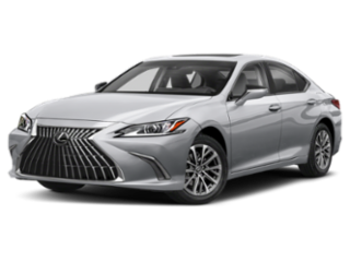 Used 2023  Lexus ES ES 350 FWD at Kona Nissan near Kailua Kona&comma; HI