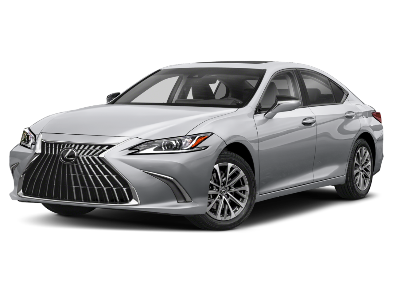 Used 2023  Lexus ES ES 350 FWD at Kona Nissan near Kailua Kona&comma; HI