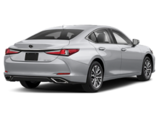 Used 2023  Lexus ES ES 350 FWD at Kona Nissan near Kailua Kona&comma; HI