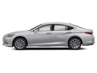 Used 2023  Lexus ES ES 350 FWD at Kona Nissan near Kailua Kona&comma; HI
