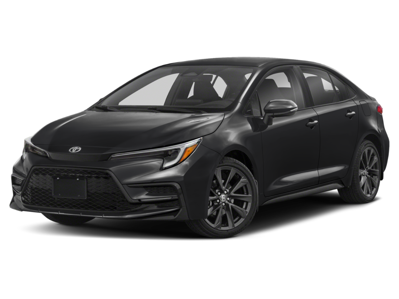 Used 2023  Toyota Corolla SE CVT at Kona Nissan near Kailua Kona, HI