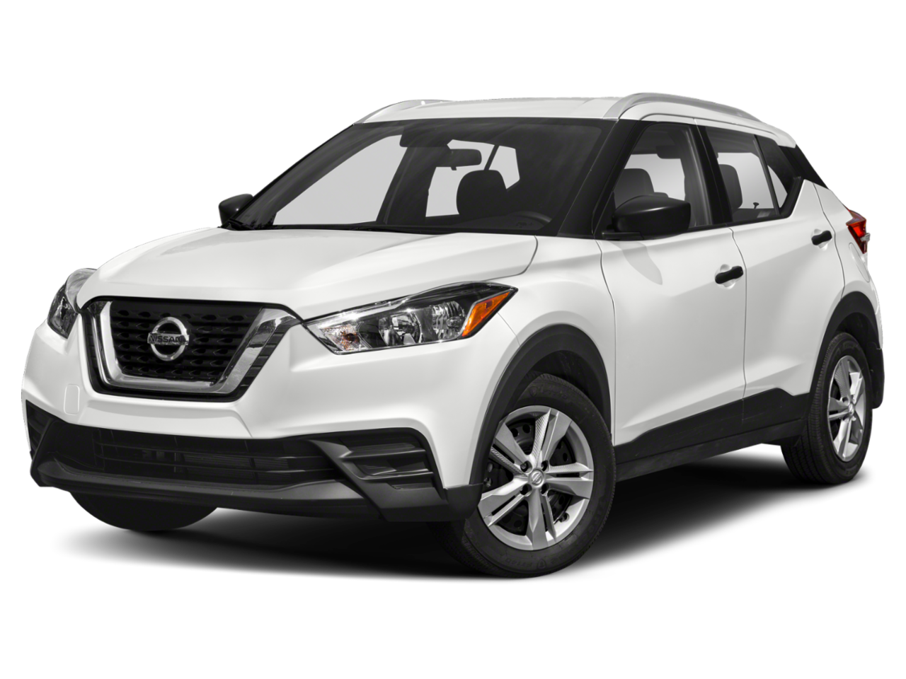 Used 2018  Nissan Kicks 4d SUV FWD SV at Kona Nissan near Kailua Kona&comma; HI