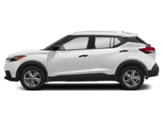 Used 2018  Nissan Kicks 4d SUV FWD SV at Kona Nissan near Kailua Kona&comma; HI