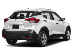 Used 2018  Nissan Kicks 4d SUV FWD SV at Kona Nissan near Kailua Kona&comma; HI