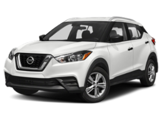 Used 2018  Nissan Kicks 4d SUV FWD SV at Kona Nissan near Kailua Kona&comma; HI