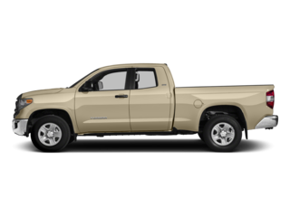 Used 2017 Toyota Tundra 4WD Double Cab SR5 5.7L at Kona Nissan near Kailua Kona, HI