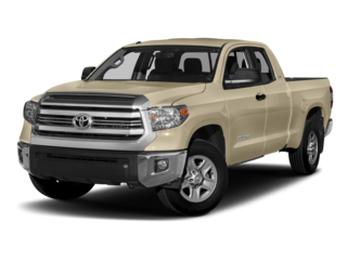 Used 2017 Toyota Tundra 4WD Double Cab SR5 5.7L at Kona Nissan near Kailua Kona, HI