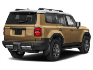 Used 2025  Toyota Land Cruiser 4WD at Kona Nissan near Kailua Kona&comma; HI