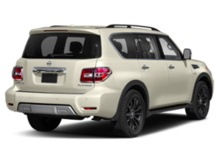 Used 2019  Nissan Armada 4d SUV AWD Platinum at Kona Nissan near Kailua Kona&comma; HI