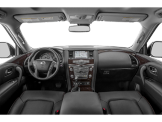 Used 2019  Nissan Armada 4d SUV AWD Platinum at Kona Nissan near Kailua Kona&comma; HI