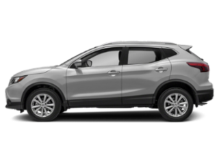 Used 2019 Nissan Rogue Sport 4d SUV AWD SV at Kona Nissan near Kailua Kona, HI