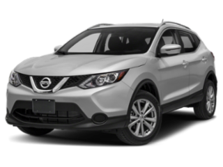 Used 2019 Nissan Rogue Sport 4d SUV AWD SV at Kona Nissan near Kailua Kona, HI