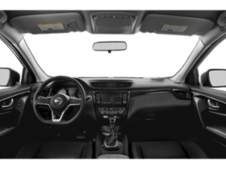 Used 2019  Nissan Rogue Sport FWD S at Kona Nissan near Kailua Kona&comma; HI