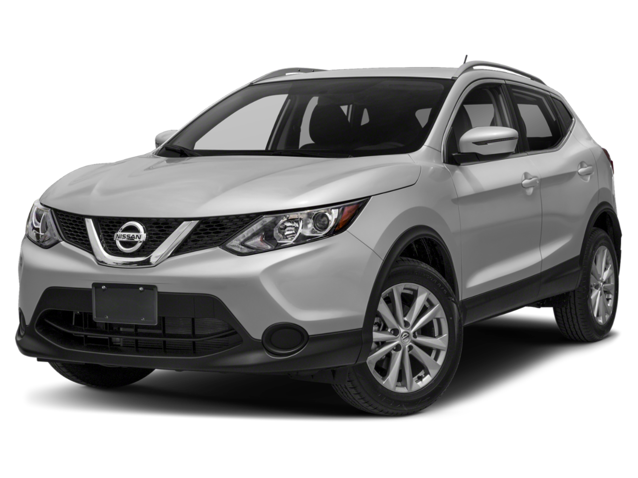 Used 2019 Nissan Rogue Sport 4d SUV AWD SV at Kona Nissan near Kailua Kona, HI