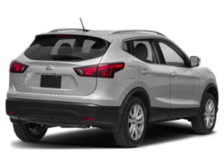 Used 2019  Nissan Rogue Sport FWD S at Kona Nissan near Kailua Kona&comma; HI