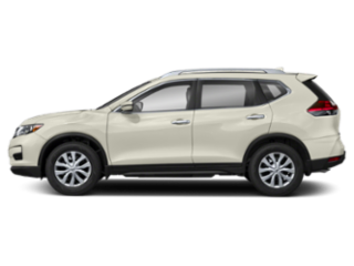 Used 2019 Nissan Rogue 4d SUV FWD SV at Kona Nissan near Kailua Kona, HI