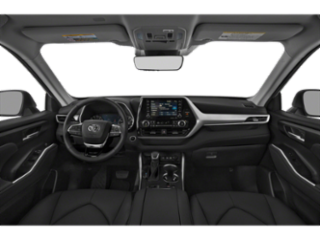 Used 2021  Toyota Highlander XLE FWD at Kona Nissan near Kailua Kona&comma; HI