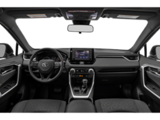 Used 2021  Toyota RAV4 XLE FWD at Kona Nissan near Kailua Kona&comma; HI